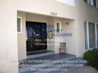 1323 N Kingsley Dr APT 6, Los Angeles, CA 90027