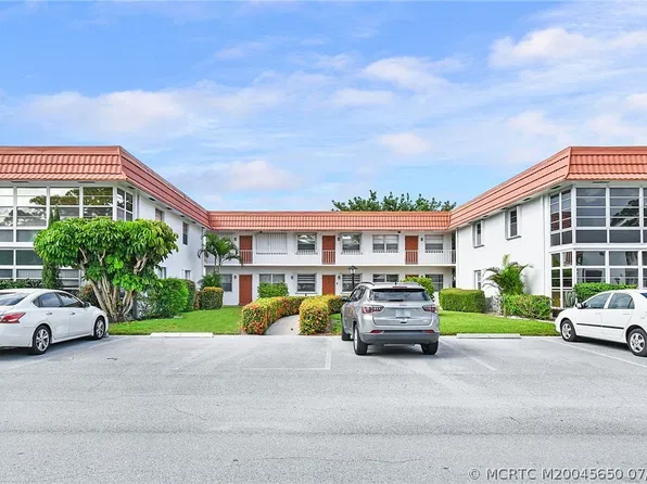 2600 SE Ocean Blvd APT Ff5, Stuart, FL 34996
