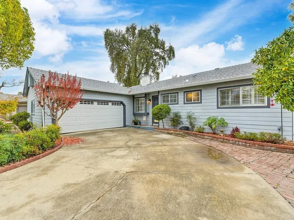 1130 Avon Way, Folsom, CA 95630