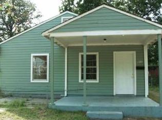 511 Nimitz St, Jackson, MS 39209