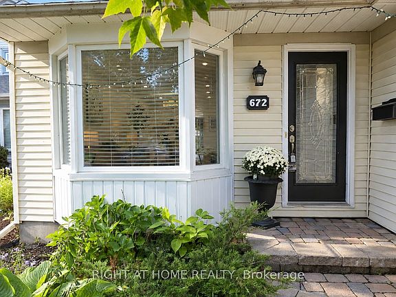 2nd image of 672 Farmbrook Cres