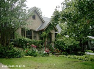3509 N Olive St, N Little Rock, AR 72116