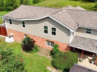 146 Granville Ln, Buckhannon, WV 26201