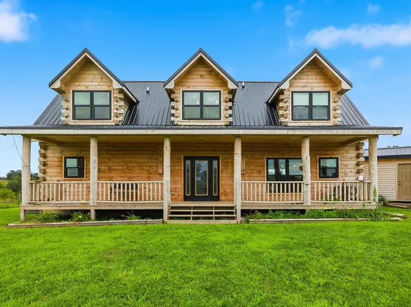 6 Earthaven Dr, Waddy, KY 40076