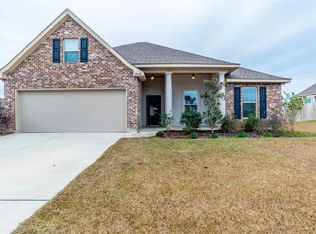 18838 Brixham Ct, Foley, AL 36535