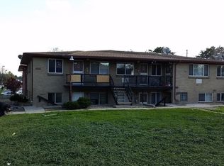 1635 Joliet St, Aurora, CO 80010