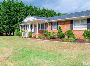 3501 Planet Dr, Raleigh, NC 27604