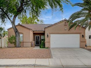 9801 Ranch Hand Ave, Las Vegas, NV 89117