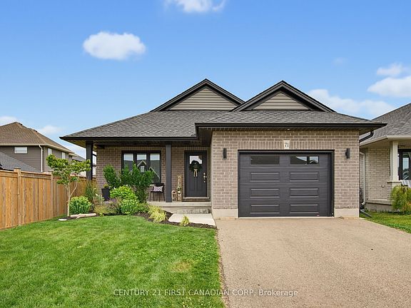 2nd image of 71 Renaissance Dr