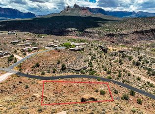 2512 Anasazi Way, Springdale, UT 84767