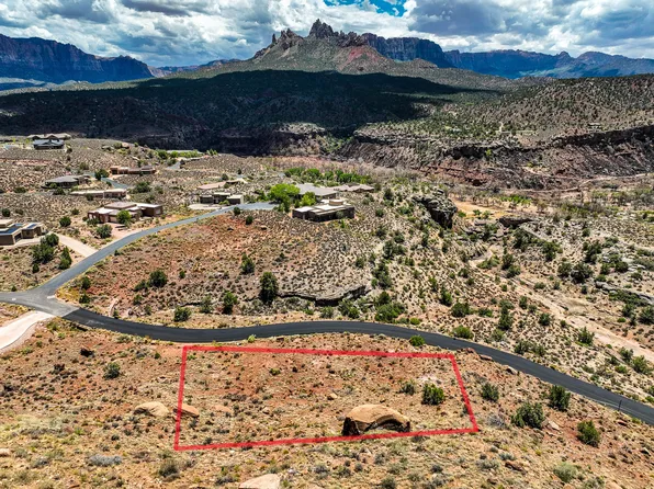 2512 Anasazi Way, Springdale, UT 84767