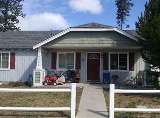 16688 Wyatt Dr, La Pine, OR 97739