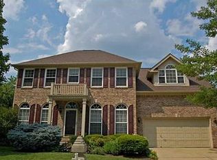 9983 Parkshore Dr, Fishers, IN 46038