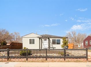 4385 W Dakota Avenue, Denver, CO 80219