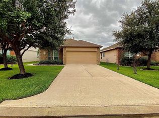 21307 Bella Luna Ct, Spring, TX 77379