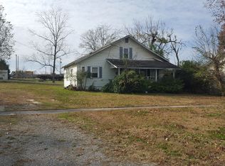 607 6th Ave SW, Cullman, AL 35055