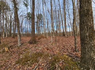 0 Adamson Branch Rd LOT 14, Liberty, TN 37095