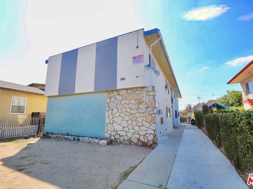 1st image of 128 W E St