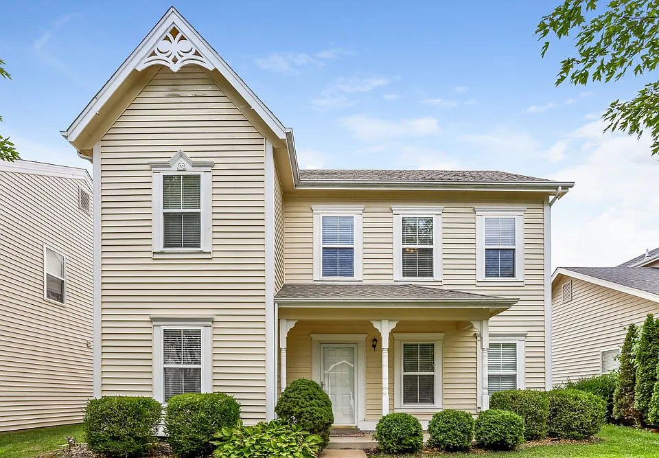 526 Copper Meadows Ln
