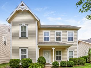 526 Copper Meadows Ln, O'Fallon, MO 63368