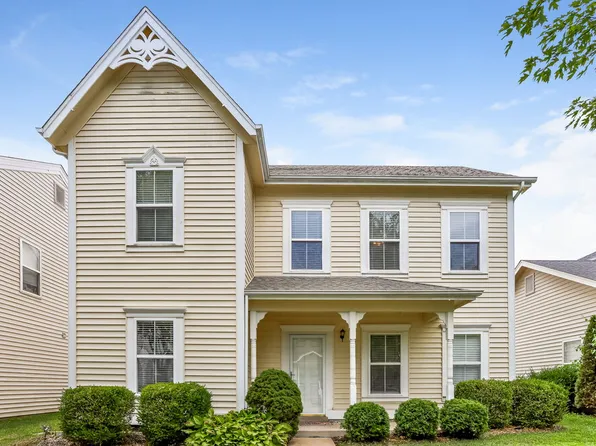 526 Copper Meadows Ln, O'Fallon, MO 63368