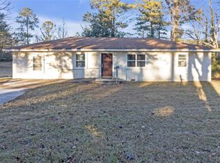 5015 Butner Rd S, Atlanta, GA 30349