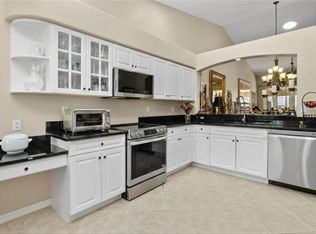 8185 Tauren Ct #P-443, Naples, FL 34119