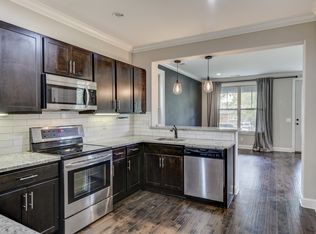 643 James Ave, Nashville, TN 37209