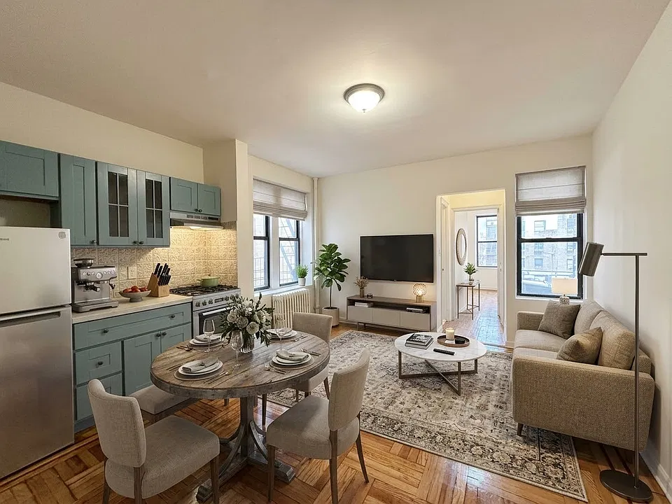 150 Brighton 15th St #1G