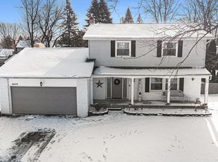 5430 Copley Square Rd, Grand Blanc, MI 48439