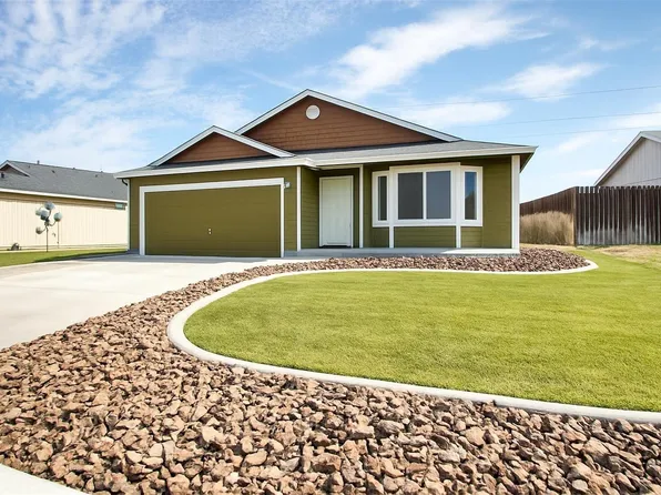4615 Clydesdale Ln, Pasco, WA 99301