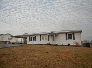 724 Armstrong Rd, Smithland, KY 42081
