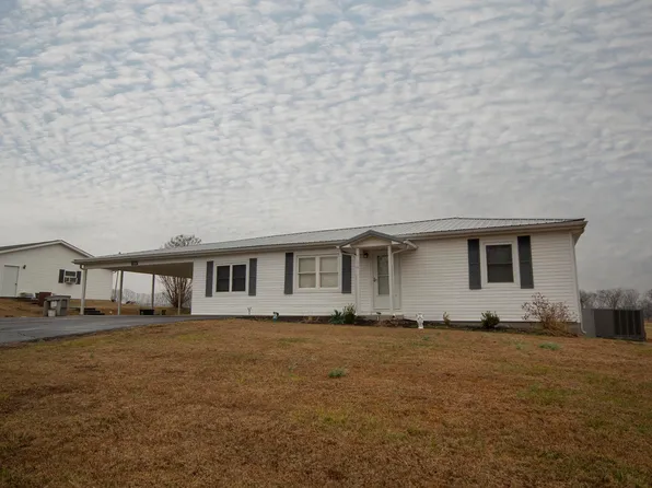 724 Armstrong Rd, Smithland, KY 42081