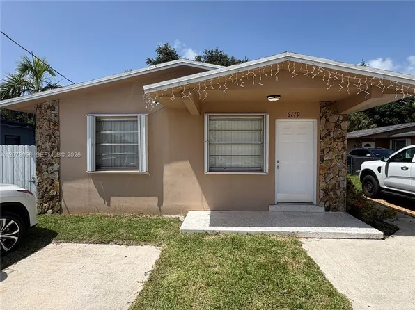 6777 SW 21st St Unit 6779, Miami, FL 33155