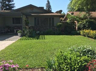 2321 White Chapel Way, Porterville, CA 93257