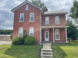 327 E 5th St #327, Jasper, IN 47546