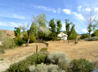 8333 Calva St, Leona Valley, CA 93551