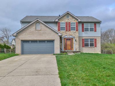 4483 Oakview Ct, Liberty Township, OH, 45011