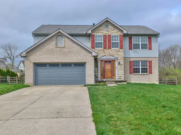 4483 Oakview Ct, Liberty Township, OH 45011