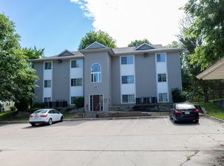 402 - 424 Peterson Street (NEW), Iowa City, IA 52245