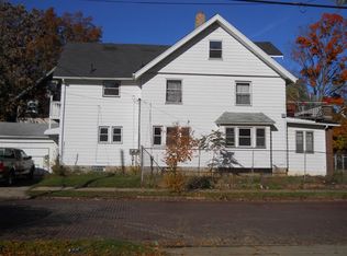 934 W Exchange St, Akron, OH