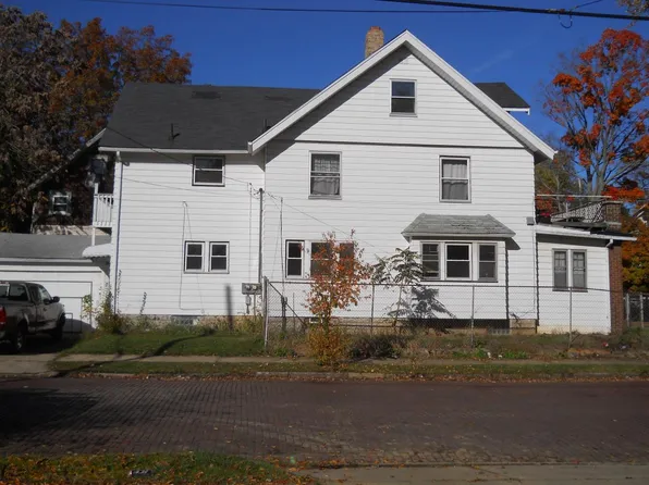 934 W Exchange St, Akron, OH 44302