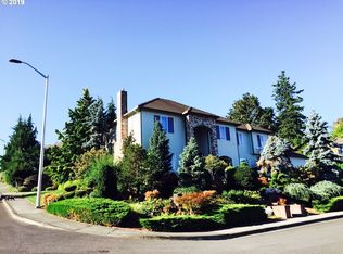 15438 NE Fargo Pl, Portland, OR 97230