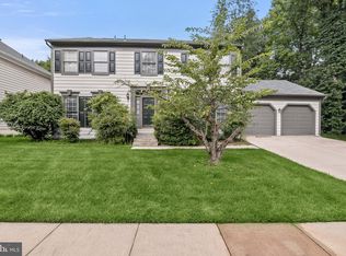 7106 Copernicus Ln, Lanham, MD 20706