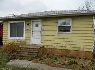 13354 Carrington Ave, Cleveland, OH