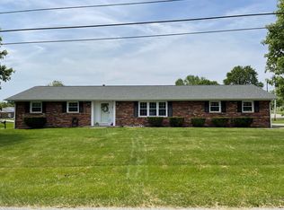 67 Lincoln Rd, London, KY 40744