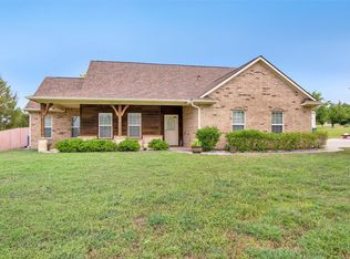 2620 Juniper Dr, Sherman, TX 75090
