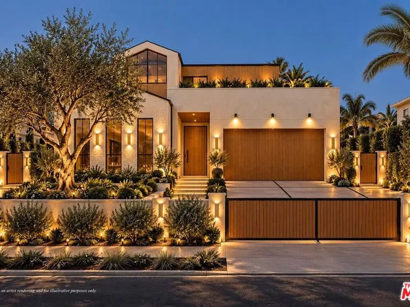 467 N Bonhill Rd, Los Angeles, CA 90049