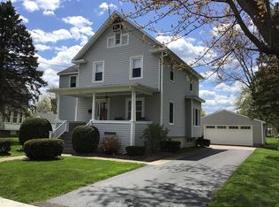 227 Ransom Ave, Sherrill, NY 13461