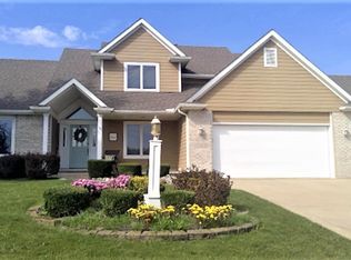 15303 Lions Psge, Leo, IN